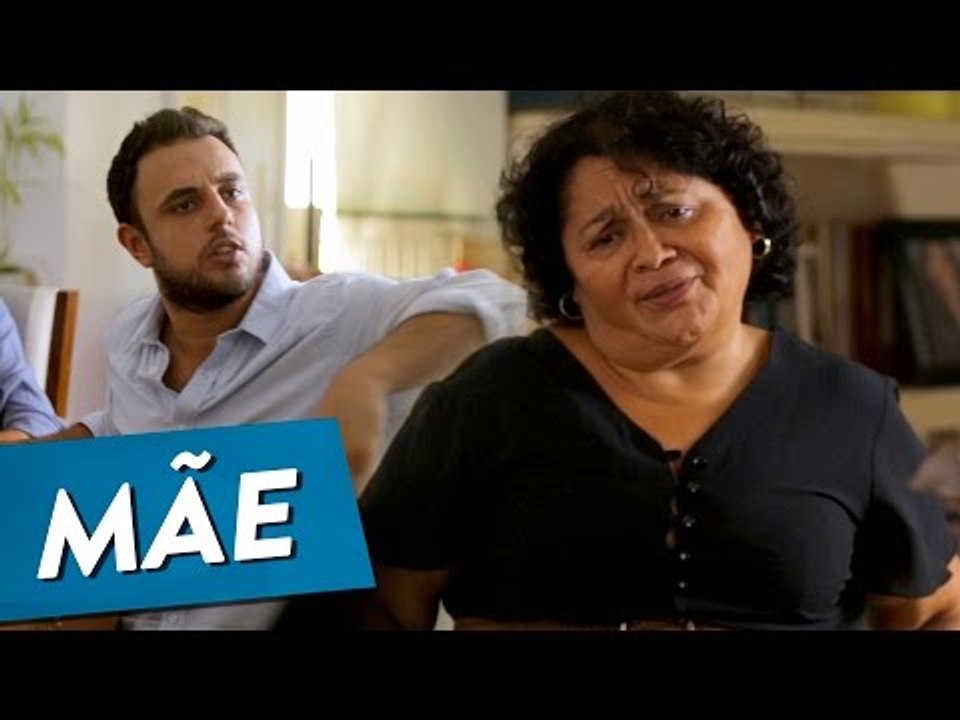 MÃE