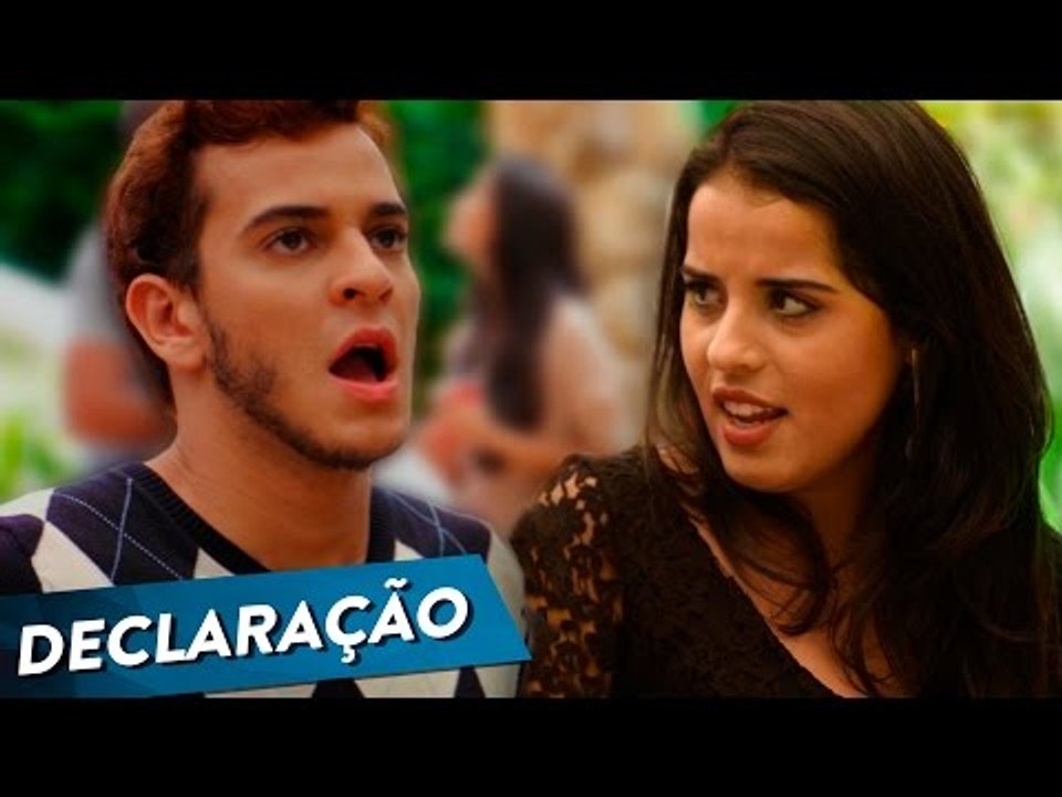 DECLARAÇÃO
