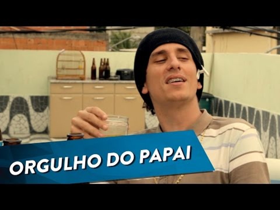 ORGULHO DO PAPAI