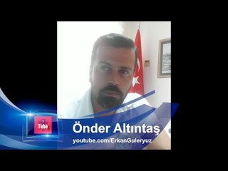 HangiSesTube - Önder Altıntaş