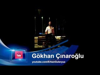 HangiSesTube - Gökhan Çınaroğlu