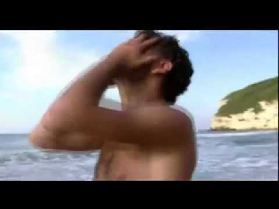 Erkan Güleryüz - Sahte Aşık (1996)