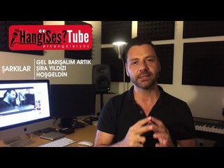 HangiSesTube Ses Yarışması Başladı!