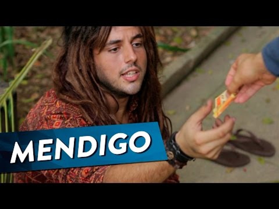 MENDIGO