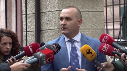 “Venecia” mberrin ne Tirane