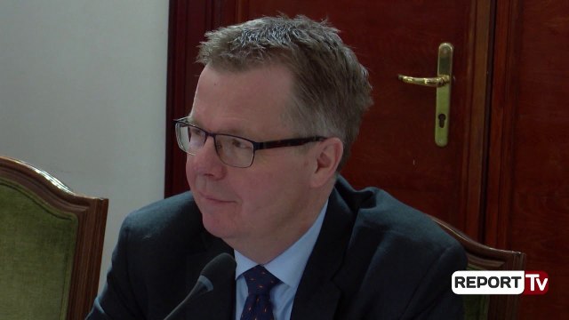 Report Tv-Komisioni i Venecias në Tiranë, PD: Veting politikanëve/ PS: Presim opinionin e ekspertëve