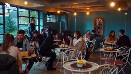 Mahir ile Cihan tefeciye tuzak kuruyor - Bir Litre Gözyaşı 7. Bölüm