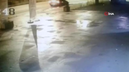 Arabayı Çaldı, Yakalanınca 'Macera Aradım' Dedi