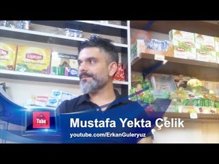 HangiSesTube - Mustafa Yekta Çelik