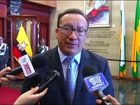 Discusión por reformas a la ley de tránsito