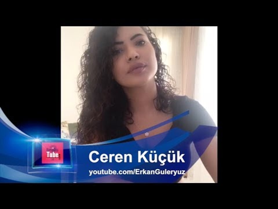 HangiSesTube - Ceren Küçük