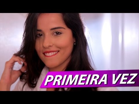 PONTO DE VISTA - PRIMEIRA VEZ