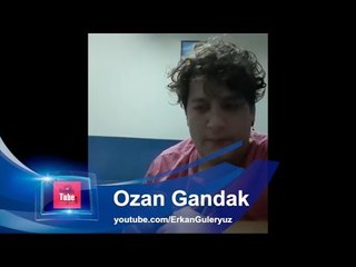 HangiSesTube - Ozan Gandak