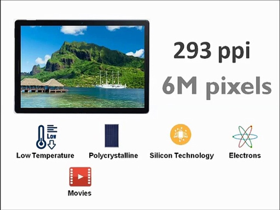 Google Pixel Slate | presentation by Share-It Buddies |