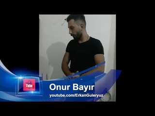 HangiSesTube - Onur Bayır