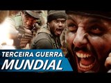 TERCEIRA GUERRA MUNDIAL