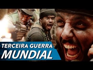 TERCEIRA GUERRA MUNDIAL