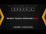 Erkan Güleryüz - Esmer (A#min)