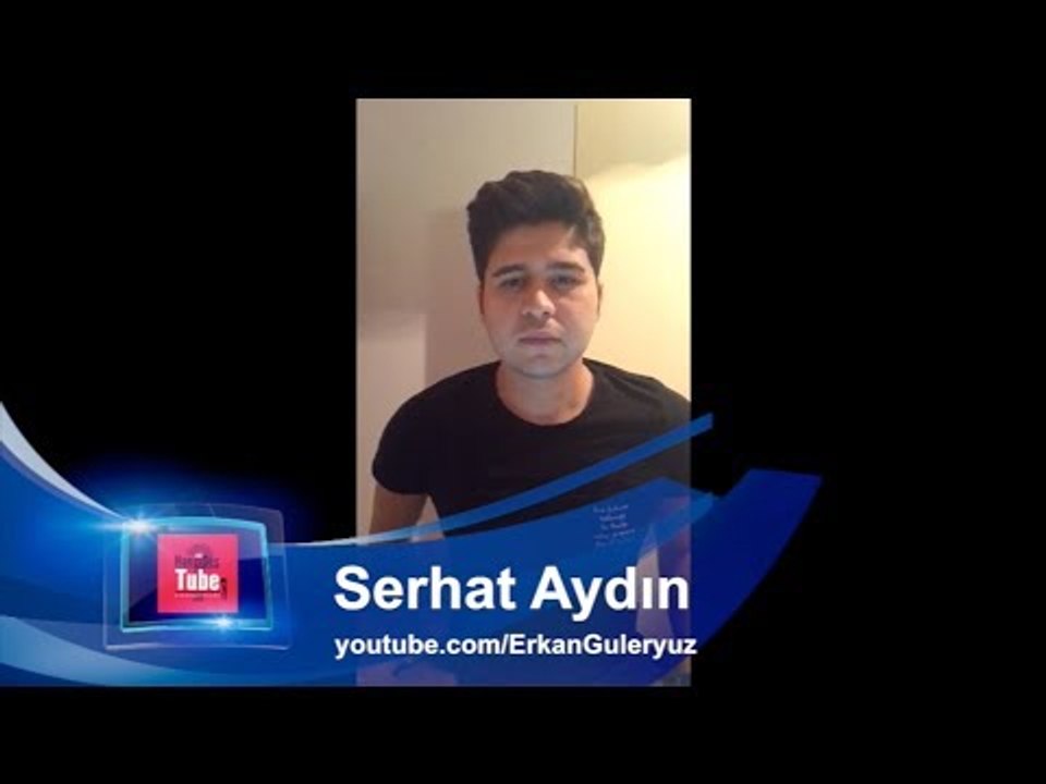 HangiSesTube - Serhat Aydın