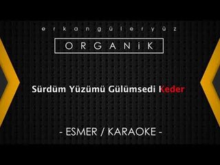 Erkan Güleryüz - Esmer (F#min)