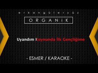 Erkan Güleryüz - Esmer (Cmin)