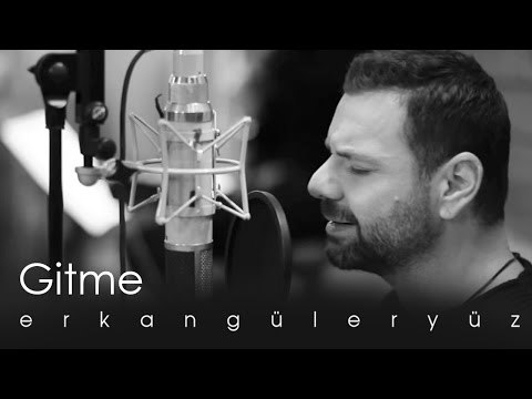 Erkan Güleryüz - Gitme (Official Video)