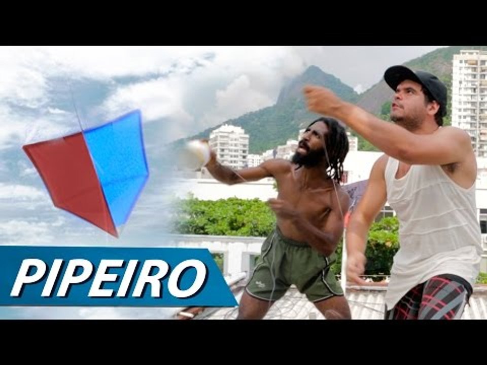 PIPEIRO