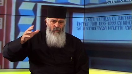 Nici o faptă nu rămâne neplătită de-a lungul vieţii | Parintele Calistrat