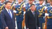 Philippines loan talks: Xi Jinping to visit Manila this week