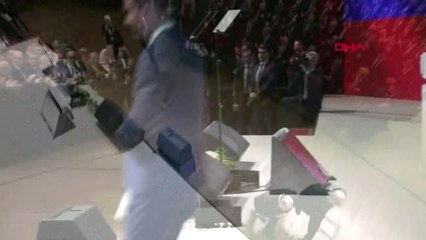 Erdoğan ve Putin Türkakımı Projesi Törenine Katılıyor 2