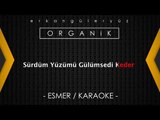 Erkan Güleryüz - Esmer (Dmin)