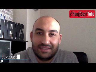 HangiSesTube / Serdar Sağlam - Yarı Finalistler