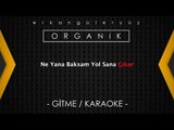 Erkan Güleryüz - Gitme (C#min)