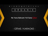Erkan Güleryüz - Gitme (Original Versiyon Amin)