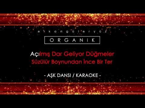 Erkan Güleryüz - Aşk Dansı (Orijinal Ton / Emin)