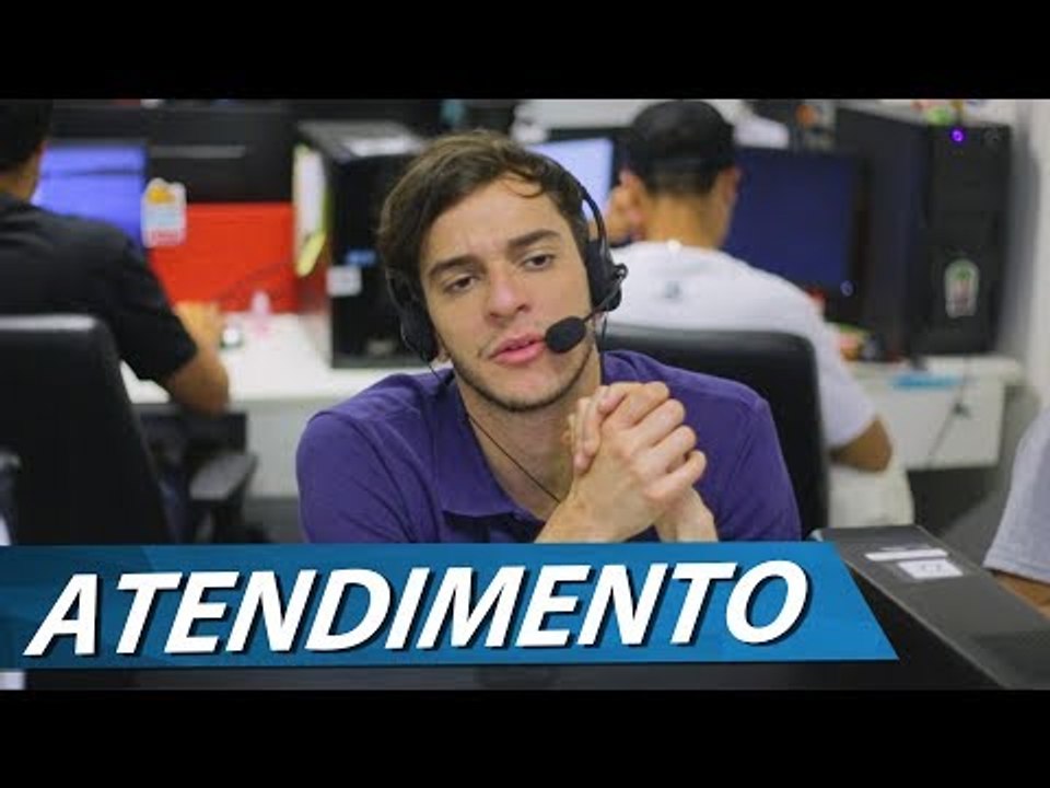ATENDIMENTO