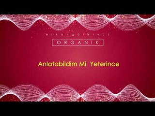 Erkan Güleryüz - Gül Bakalım - (F-Minör) - Kısa