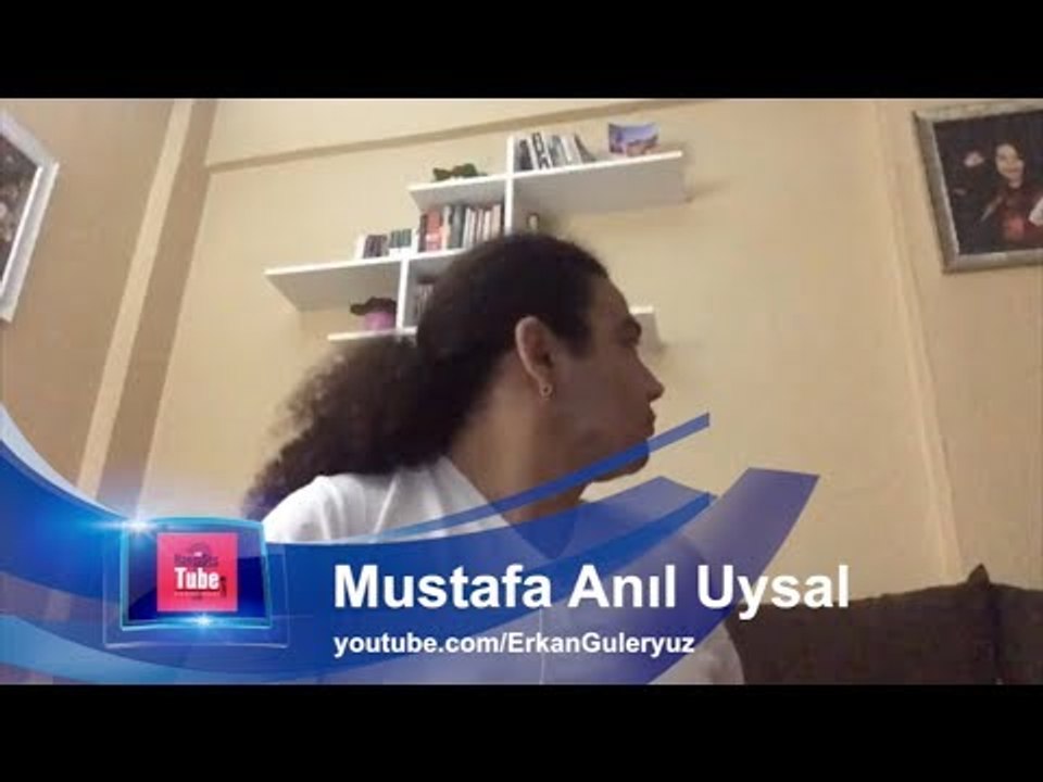 HangiSesTube - Mustafa Anıl Uysal