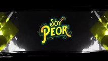 Bad Bunny x Omega - Soy Peor [Mambo Remix]