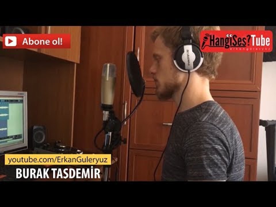 Burak Taşdemir - Şira Yıldızı / Final