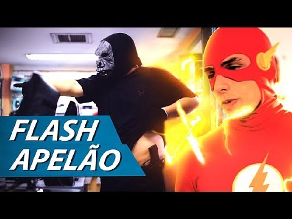 FLASH APELÃO