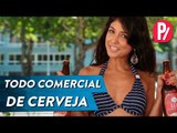 TODO COMERCIAL DE CERVEJA | PARAFERNALHA