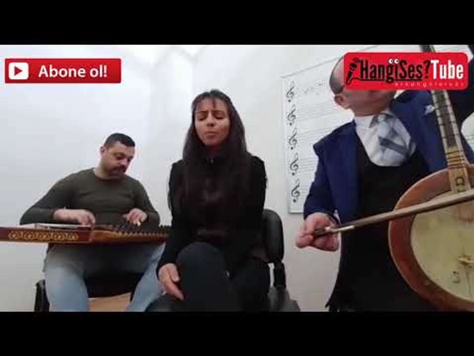 HangiSesTube - Sema Derin