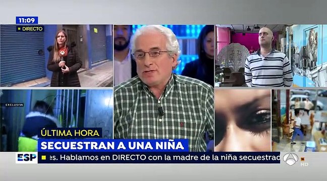 El padre del 'rey del cachopo' confía en su inocencia: No es capaz de hacer una obra tan sanguinaria y artística