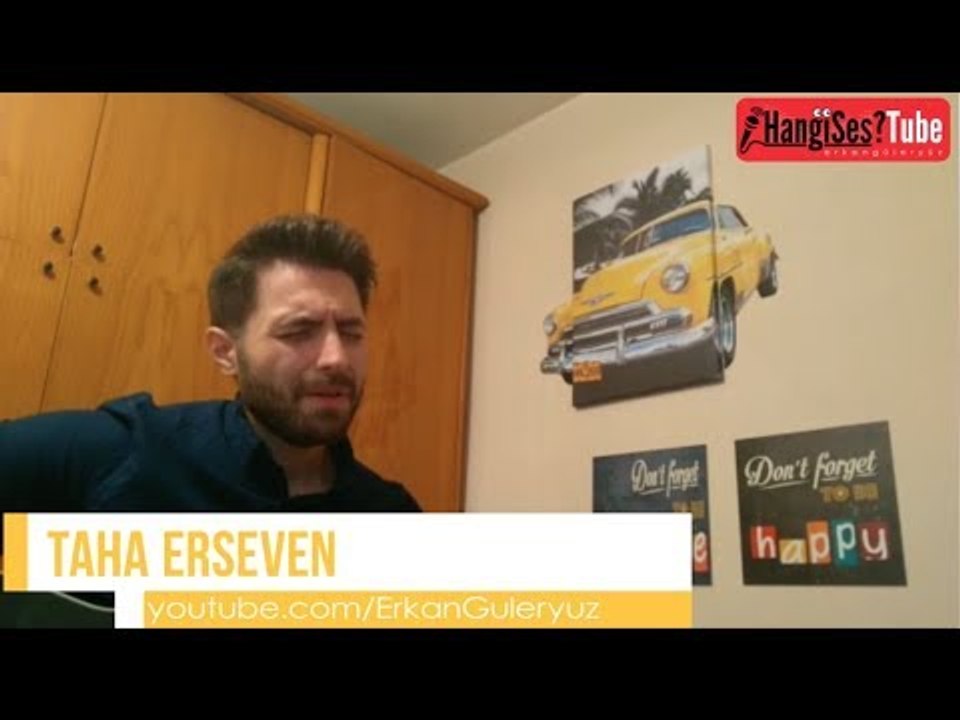 HangiSesTube - Taha Erseven