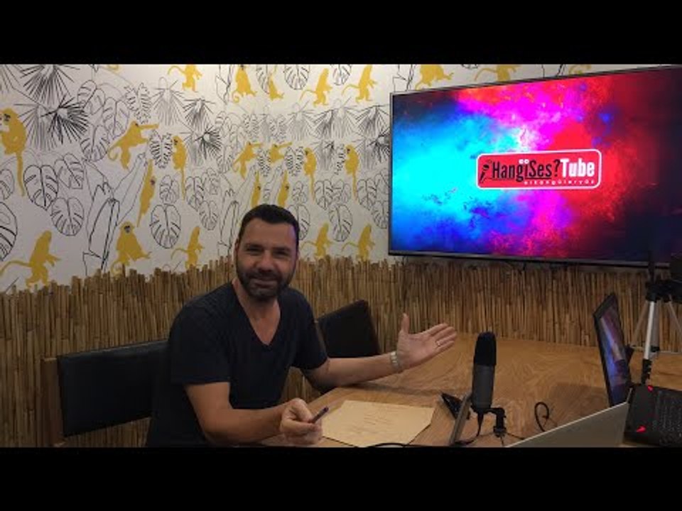 Hangi Ses Tube Final Canlı Yayın