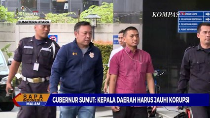 "Marathon" OTT KPK Tak Buat Jera Kepala Daerah (Bagian 1)