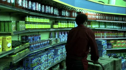 Sleeper Cell - S01 E07 - Immigrant