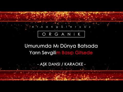 Erkan Güleryüz - Aşk Dansı (Dmin)