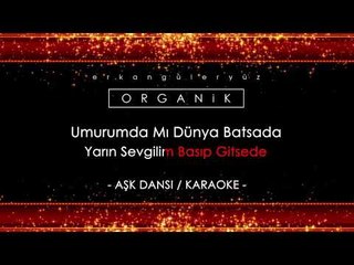 Erkan Güleryüz - Aşk Dansı (Bmin)